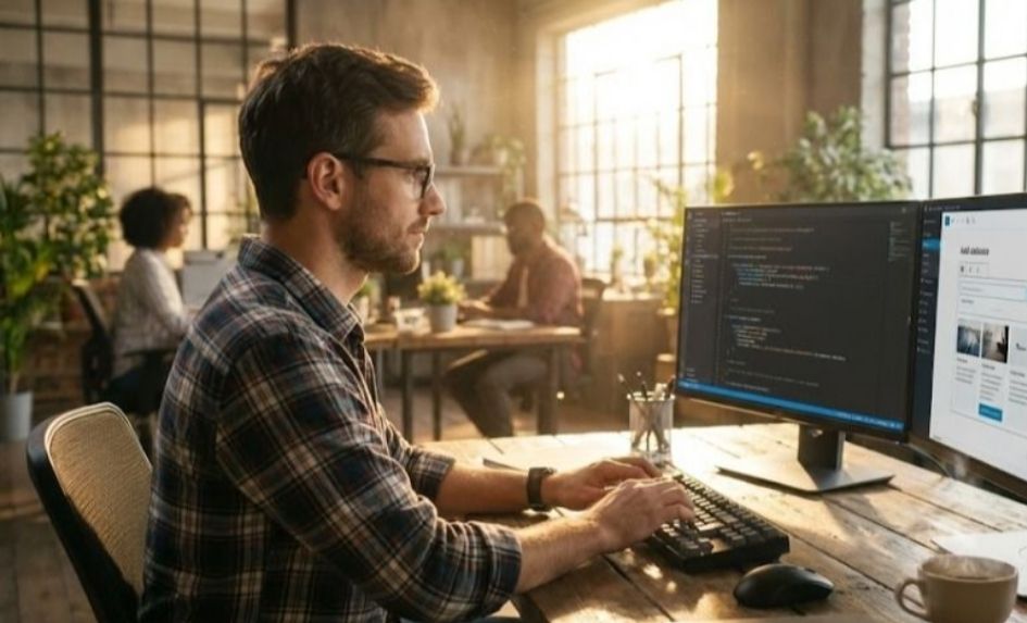 webshop maken Helmond